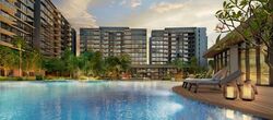Parktown Residence (D18), Apartment #536760221